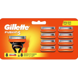 Gillette Fusion 5 nożyki do...