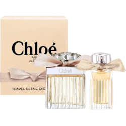 Chloé Chloe woda...