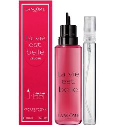 Odlewka Lancome La Vie est...