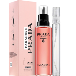 Odlewka Prada Paradoxe...