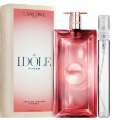 Odlewka Lancome Idole Power...