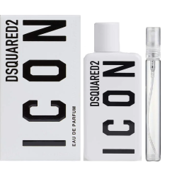 Odlewka Dsquared 2 Icon...