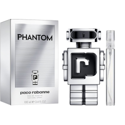 Odlewka Paco Rabanne...