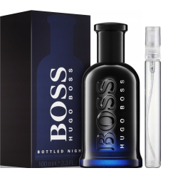 Odlewka Hugo Boss Bottled...