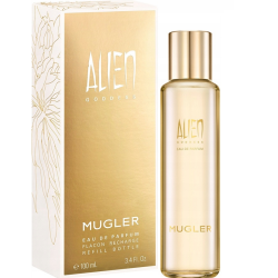Mugler Alien Goddess woda...