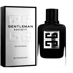 Givenchy Gentleman Society...