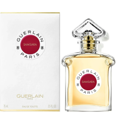 Guerlain Samsara woda...