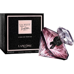 Lancome Tresor La Nuit woda...