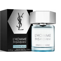Yves Saint Laurent L Homme...
