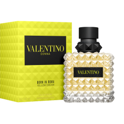 Valentino Donna Born in...