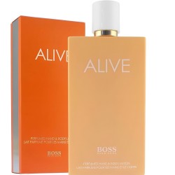 Hugo Boss Alive Woman...