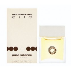 Paco Rabanne Pour Elle 2013...