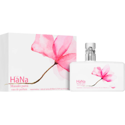 Masaki Matsushima HaNa woda...