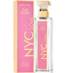 Elizabeth Arden 5th Avenue...