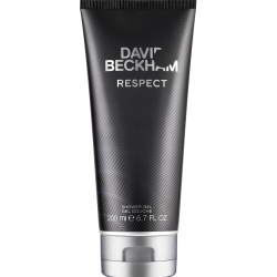 David Beckham Respect Men...