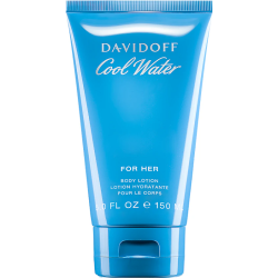 Davidoff Cool Water Woman...