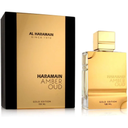 Al Haramain Perfumes Amber...