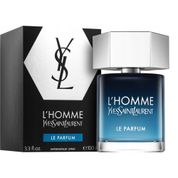 Yves Saint Laurent L Homme...