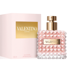 Valentino Donna woda...