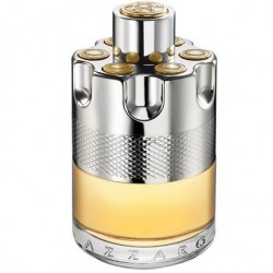 Azzaro Wanted woda...