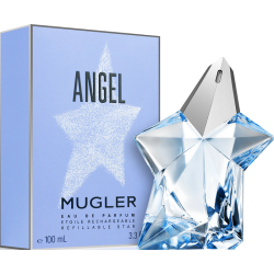 Mugler Angel woda...