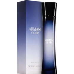 Giorgio Armani Code For...