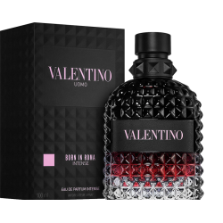 Valentino Born in Roma...