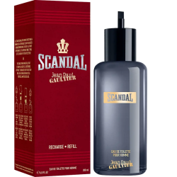 Jean Paul Gaultier Scandal...