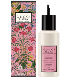 Gucci Flora Gorgeous...