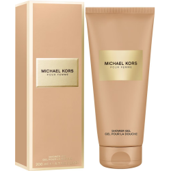 Michael Kors Pour Femme Żel...