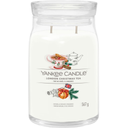 Yankee Candle London...