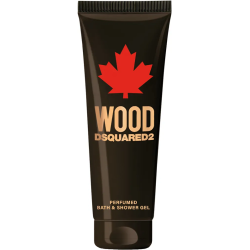 Dsquared 2 Wood Pour Homme...