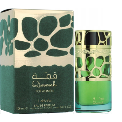 Lattafa Qimmah Woman woda...