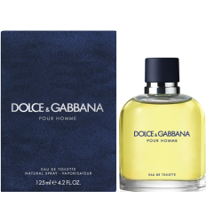 Dolce Gabbana Pour Homme...