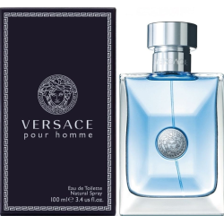 Versace Pour Homme woda...