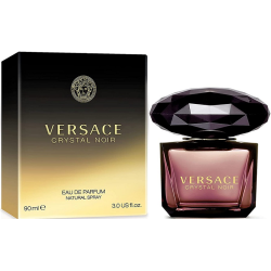Versace Crystal Noir woda...