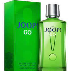 Joop Go woda toaletowa - 100ml