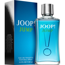Joop Jump woda toaletowa -...