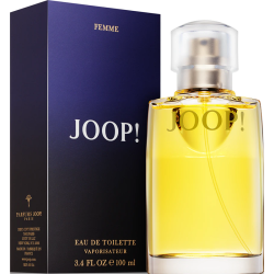 Joop Femme woda toaletowa -...