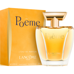 Lancome Poeme woda...