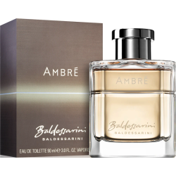 Baldessarini Ambre woda...