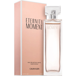 Calvin Klein Eternity...