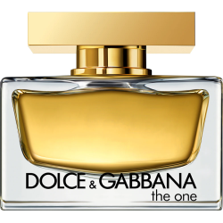 Dolce Gabbana The One Woman...