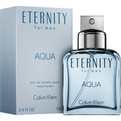 Calvin Klein Eternity Aqua...