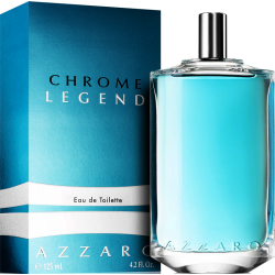 Azzaro Chrome Legend woda...