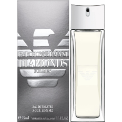 Giorgio Armani Diamonds For...