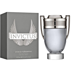 Paco Rabanne Invictus woda...