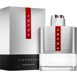 Prada Luna Rossa Pour Homme...