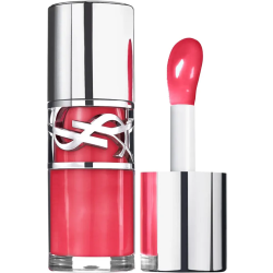 Yves Saint Laurent...