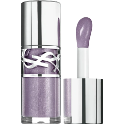 Yves Saint Laurent...